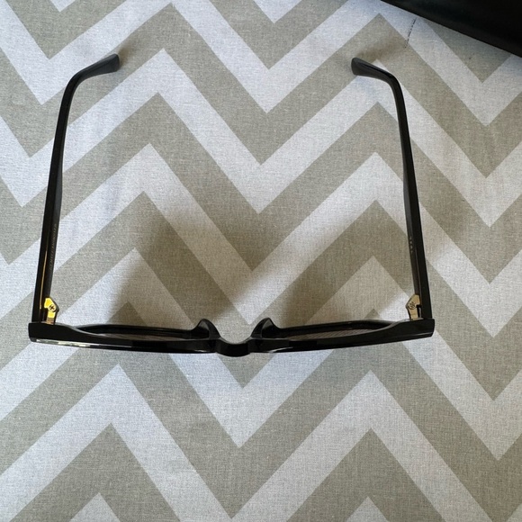 Gentle Monster Black Square Sunglasses - Picture 4 of 7